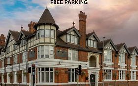 Best Western The Plough Hotel